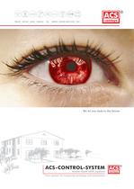 brochure about ACS