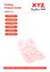 Tooling Product Guide