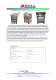 Green Ship Waste Compactors Detailed Product Spec - Delitek AS