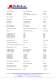 Delitek Client List - Delitek AS