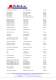 Delitek Client List - Delitek AS