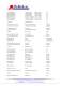 Delitek Client List - Delitek AS