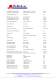 Delitek Client List - Delitek AS
