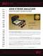 LENS STRESS ANALYZER - II-VI INFRARED