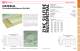 OPTICS CATALOG AND REFERENCE GUIDE - II-VI INFRARED