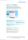 Sherborne Sensors U4000 Series Universal Force Transducers - Sherborne Sensors Limited
