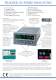 Sherborne Sensors Tracker 220 Series Universal Input Indicator - Sherborne Sensors Limited