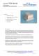 Sherborne Sensors A545 Series Single Axis Solid State Linear Accelerometers - Sherborne Sensors Limited