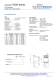 Sherborne Sensors A545 Series Single Axis Solid State Linear Accelerometers - Sherborne Sensors Limited