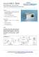 Sherborne Sensors A320 'L' Series Gravity Referenced, Ultra Low Range Linear Servo Accelerometers with 4-20mA Output - Sherborne Sensors Limited