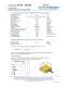 Sherborne Sensors A700 Series DC-Operated Single and Dual Axis Accelerometer - Sherborne Sensors Limited