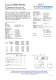 Sherborne Sensors A640 Series Single Axis Precision Accelerometers - Sherborne Sensors Limited
