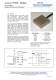 inclinometer T700 Series
