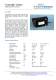 Weighing Scale Load Cell