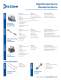 Piezoelectric Accelerometers for High Temperature Applications - DYTRAN INSTRUMENTS