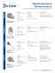 Piezoelectric Accelerometers for High Temperature Applications