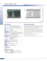 VDX-DIP-PCID (800MHz)  