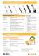 Cables for Temperature Sensor & Instrumentation - TEMPSENS
