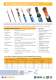 Cables for Temperature Sensor & Instrumentation - TEMPSENS