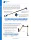 Torque Reaction Arms, Tool Balancers, Tool Stands, Tool Support - Delta Regis Tools