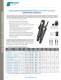 Error Proof Assembly - Count - Fasten - Verify - With Premium Brushless Precision Clutch Electric Screwdrivers - Delta Regis Tools