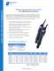 Direct Plug-In - 120 VAC / 220 VAC - Shut-Off Clutch Screwdrivers - Delta Regis Tools