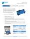 Delta Regis DRBT Series Torque Tester - Delta Regis Tools