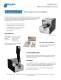 Precision Screw Feeder - Delta Regis Tools