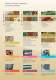 Machines and Plants for the Food Industry (Cereals, Pulses, Tea, Protein Shifting, Spices, Oilseeds) - F. H. SCHULE Muehlenbau