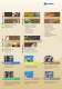 Machines and Plants for the Food Industry (Cereals, Pulses, Tea, Protein Shifting, Spices, Oilseeds) - F. H. SCHULE Muehlenbau