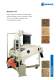Cleaning Machines - Destoner ST - F. H. SCHULE Muehlenbau