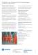 VERTICONE - Shelling Machines for Multifunctional Application - F. H. SCHULE Muehlenbau