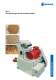 Shelling Machines: High-Capacity Rubber Roll Sheller SH A - F. H. SCHULE Muehlenbau