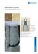 VERTICONE Conical Whitening Machine for Rice