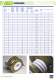 Bellows - Compensatori in PTFE - Diflon