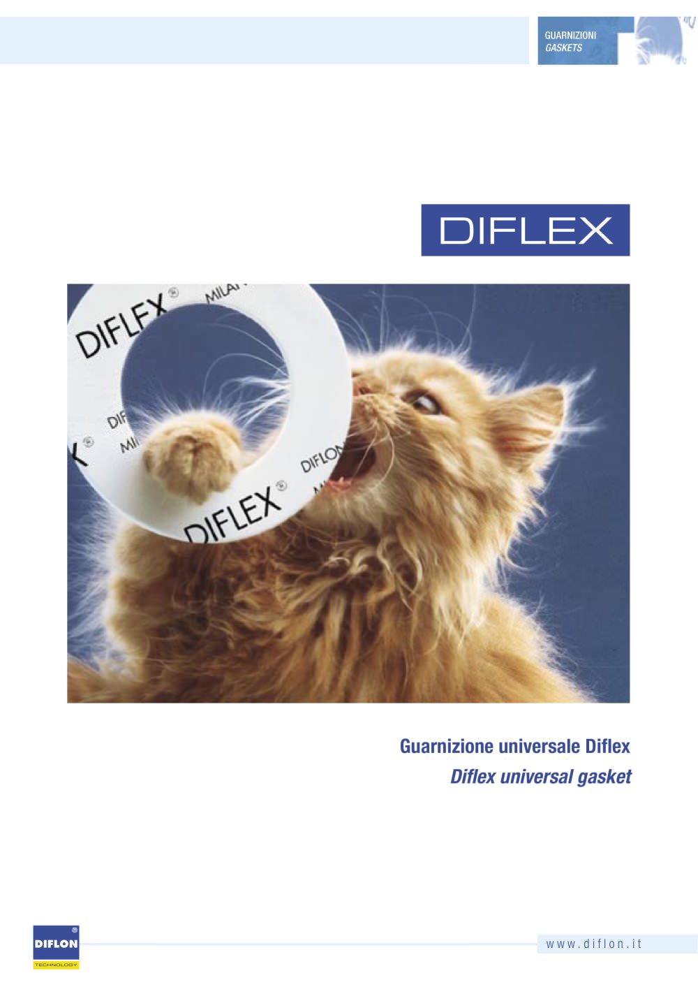 Diflex - Diflon