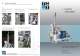 ILERFIL ABS/ABSD: OPEN MOUTH BAGGING SYSTEM FOR GRANULAR PRODUCTS - TMI