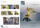 ROBOT P4/P6: ROBOT PALLETIZER - TMI