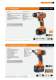 AEG POWERTOOLS Catalogue 2010/11 - AEG Powertools