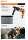 AEG POWERTOOLS Catalogue 2010/11 - AEG Powertools
