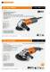 AEG POWERTOOLS Catalogue 2010/11 - AEG Powertools