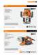 AEG POWERTOOLS Catalogue 2010/11 - AEG Powertools
