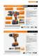 AEG POWERTOOLS Catalogue 2010/11 - AEG Powertools