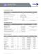 HEXTOOL� M61 - Hexcel Corporation