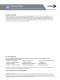 HEXTOOL� M61 - Hexcel Corporation