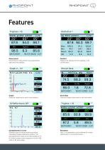 Rhopoint Instruments Neurtek Neurtek Pdf Catalogs Technical