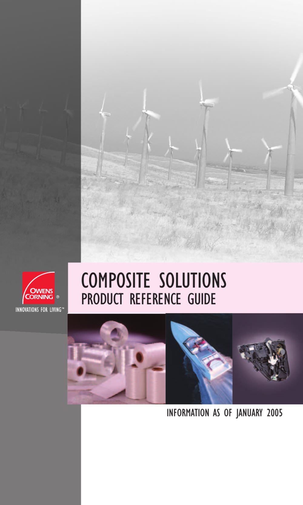 Composite Solutions - Owens Corning