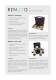 RENUVO� UV Curing Composites Technogy Brochure - Gurit