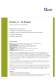 Corecell� A-Foam - Gurit