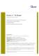 Corecell� S-Foam - Gurit